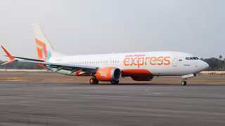 Air India Express revokes termination of 25 crew members