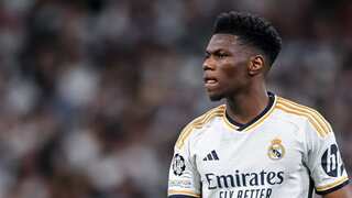 Champions League Final: Real Madrid's Aurélien Tchouaméni faces race against time to be fit for summit clash