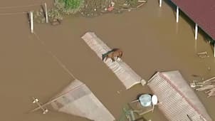 Extreme Flooding: The new climate normal
