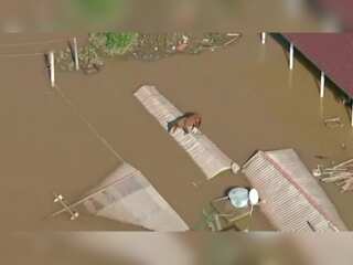 Extreme Flooding: The new climate normal