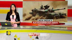Gravitas | Soon, Indian Army to say no to foreign ammunition