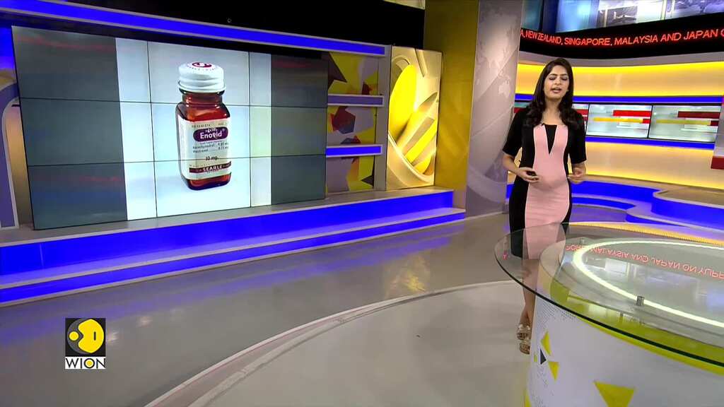 Gravitas Recall: US FDA approved the first birth control pill, 64 years ago today