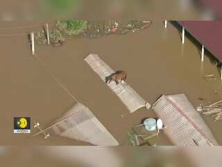 Extreme Flooding: The new climate normal