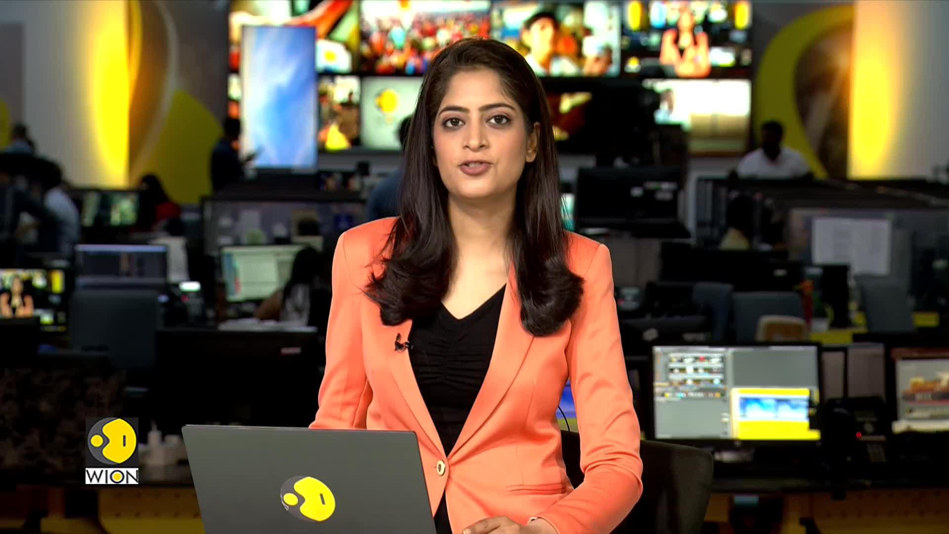 WionNews Video