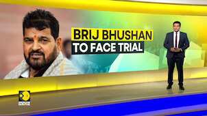 India: Delhi Court orders framing of charges against Ex-WFI chief Brij Bhushan Singh