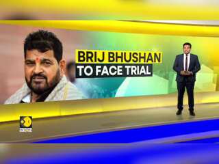 India: Delhi Court orders framing of charges against Ex-WFI chief Brij Bhushan Singh