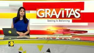 Gravitas | Kent Kremlin: Putin's spy castle in the UK