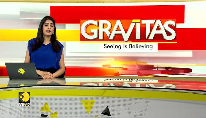 Gravitas | Kent Kremlin: Putin's spy castle in the UK