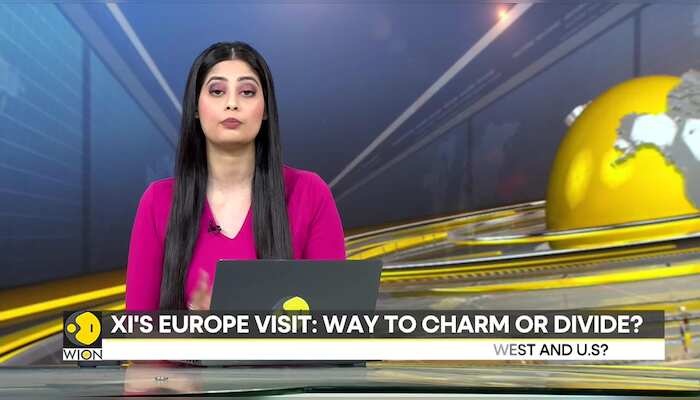 WionNews Video