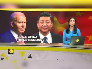 US President to announce tariffs targeting strategic sectors