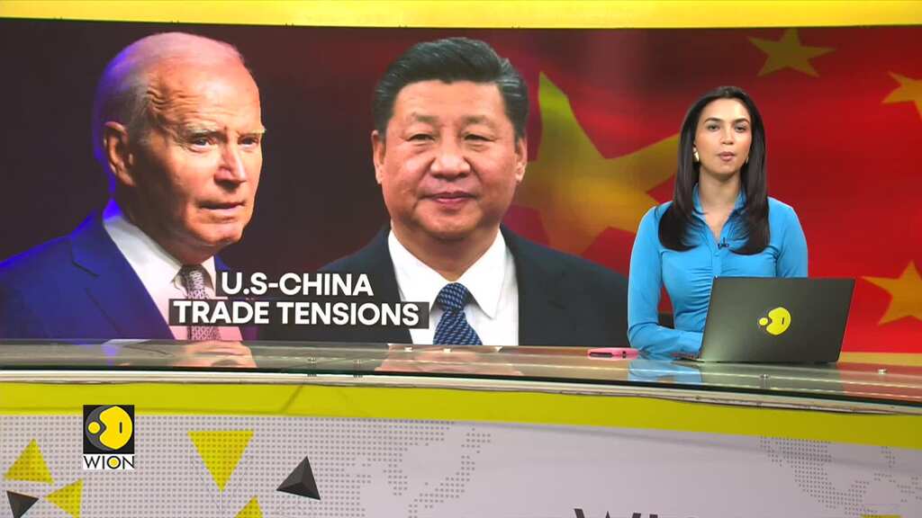 US President to announce tariffs targeting strategic sectors