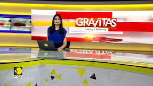 Gravitas | South China Sea: China accuses US Navy of violating its sovereignty