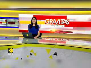 Gravitas | South China Sea: China accuses US Navy of violating its sovereignty