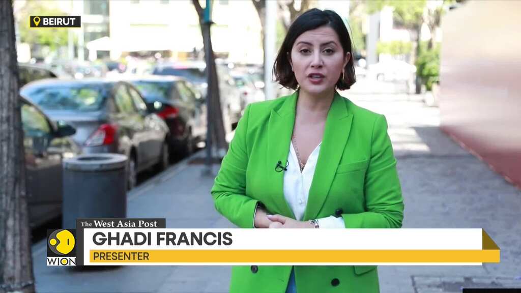 Does Iran have nuclear weapons?