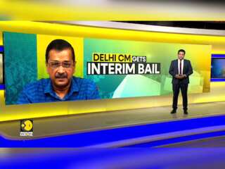India: Supreme Court grants Delhi CM Arvind Kejriwal interim bail till June 1