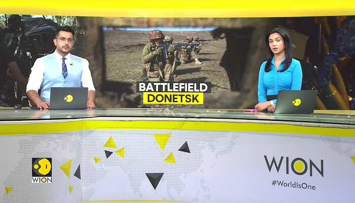 Russia-Ukraine war: Ukraine shelling kills 2 in Russian border villages