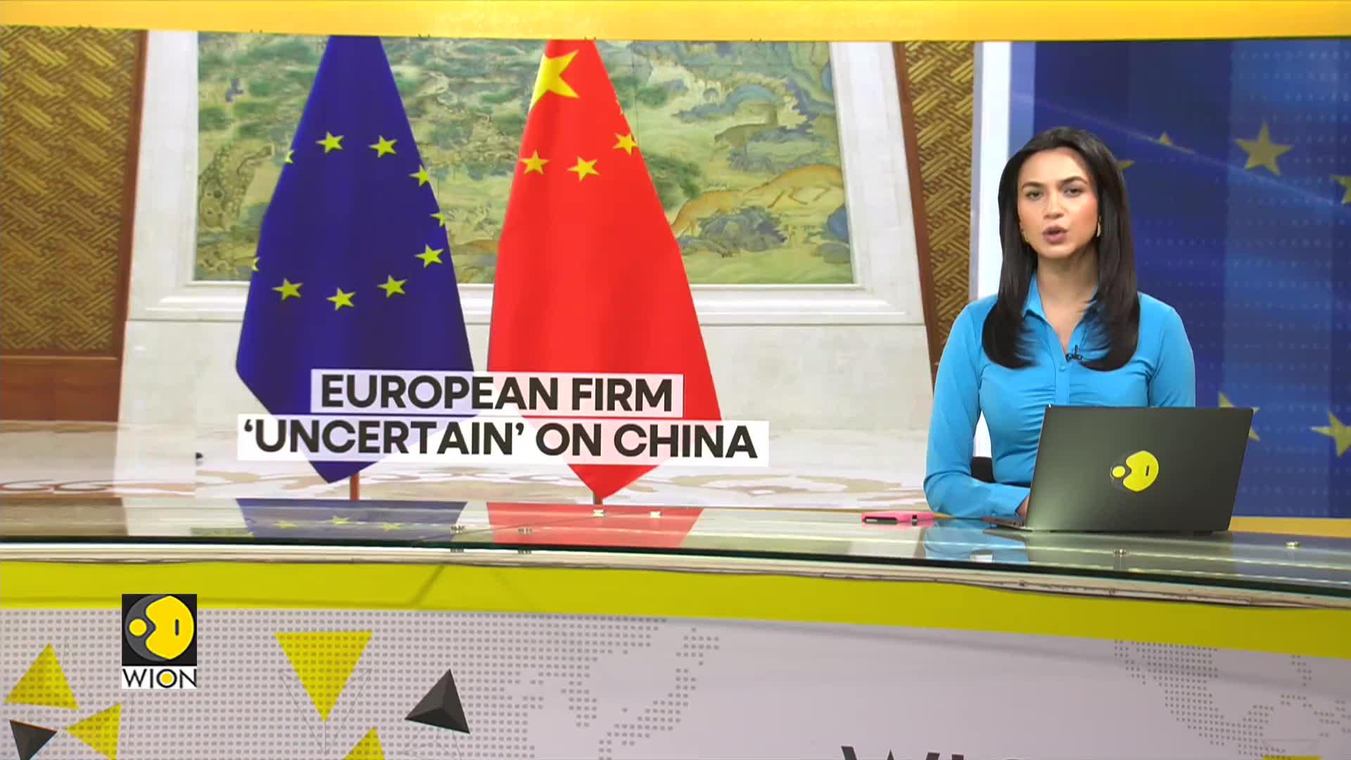 WionNews Video