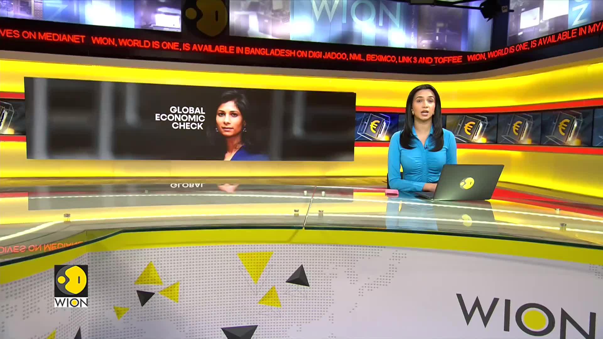 WionNews Video