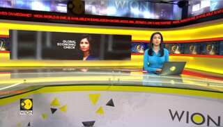Gita Gopinath: Sanctions risk driving gold rush in China-led bloc
