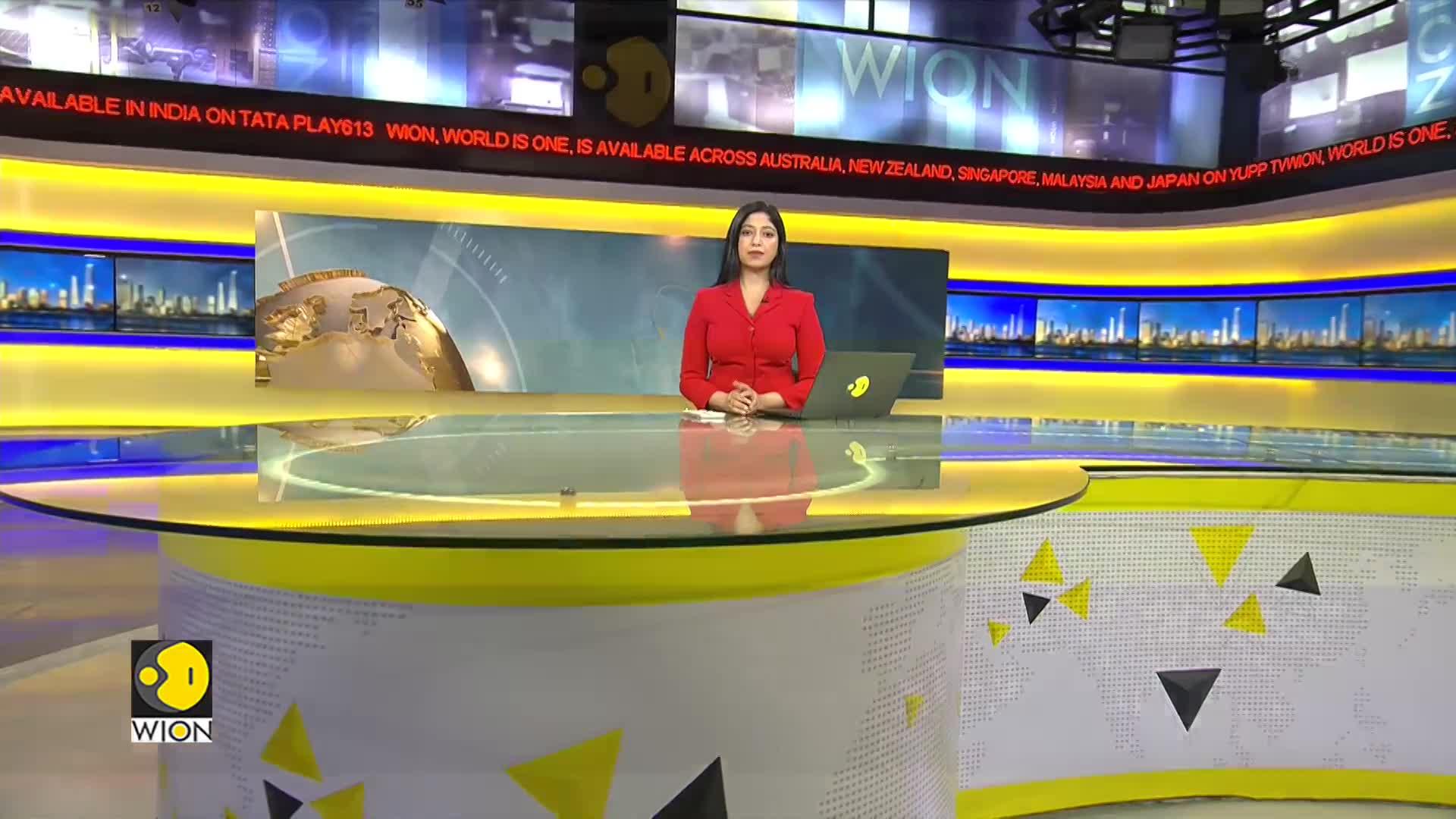 WionNews Video