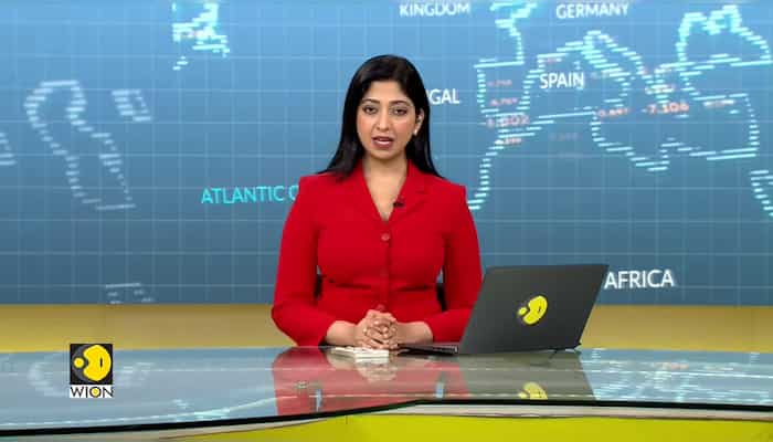 At 40° C, Ahmedabad citizens get misty relief from this heatwave