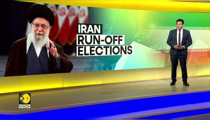 Iran: Voting held in elections on remaining parliamentary seats