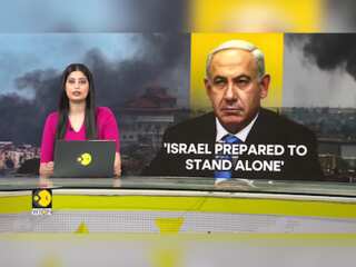 Israel defiant despite US threat over Rafah; Netanyahu says, 'Israel is ready to stand alone'