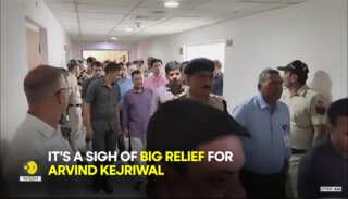 Arvind Kejriwal granted interim bail by Supreme Court till June 1