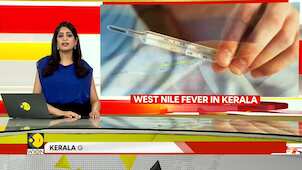 Gravitas | West Nile Fever Cases Detected in Kerala | State Govt Puts All Districts on Alert