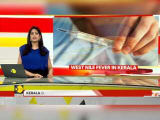 Gravitas | West Nile Fever Cases Detected in Kerala | State Govt Puts All Districts on Alert