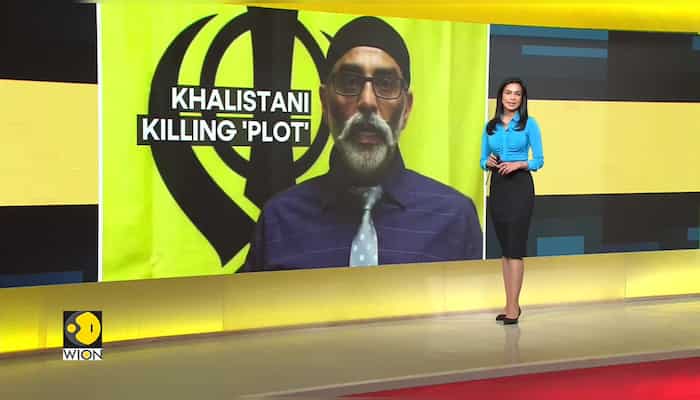 Pannun murder plot row: US says 'satisfied' with Indian accountability on Pannun murder plot