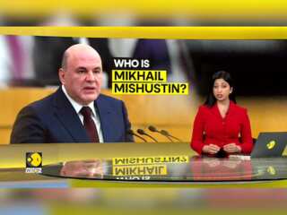 Russia: Putin aims for government continuity