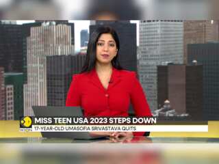 First Miss USA, now Miss Teen steps down from their post