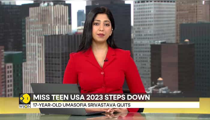 First Miss USA, now Miss Teen steps down from their post