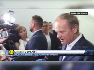 Polish Prime Minister Tusk admitted that NATO soldiers are present in Ukraine