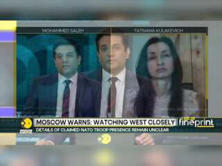 Russia-Ukraine War: Dangers of direct NATO-Russia confrontation
