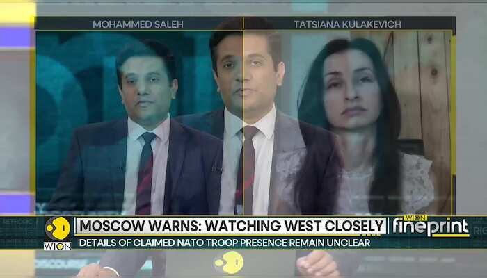 Russia-Ukraine War: Dangers of direct NATO-Russia confrontation