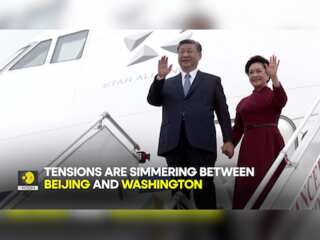Chinese spy balloon: Chinese companies hit with US trade restrictions