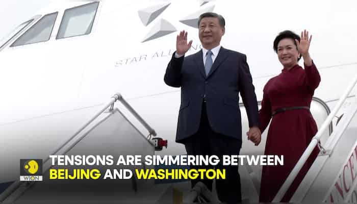 Chinese spy balloon: Chinese companies hit with US trade restrictions