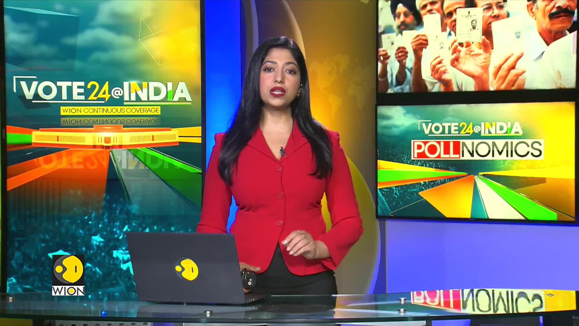 WionNews Video