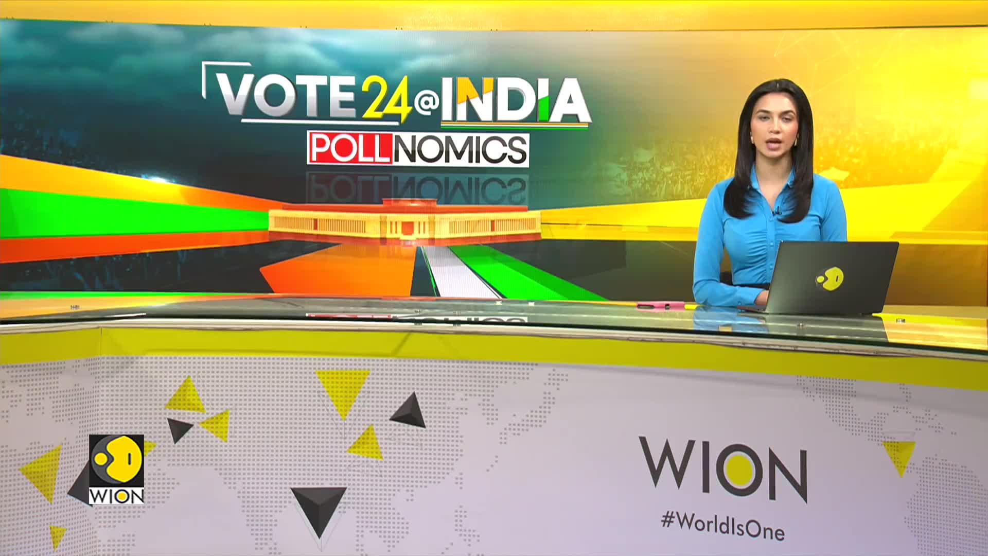 WionNews Video