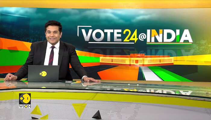 India elections 2024: EC rejects Kharge's charges over voter turnout