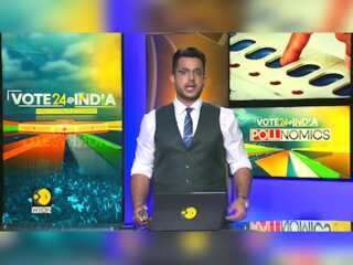 India Elections 2024: Accelerating rural India's economy | Decoding govt's plan for rural India