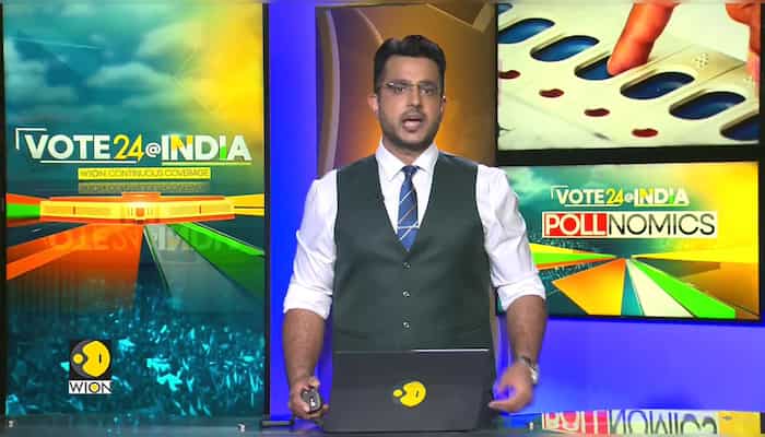 India Elections 2024: Accelerating rural India's economy | Decoding govt's plan for rural India
