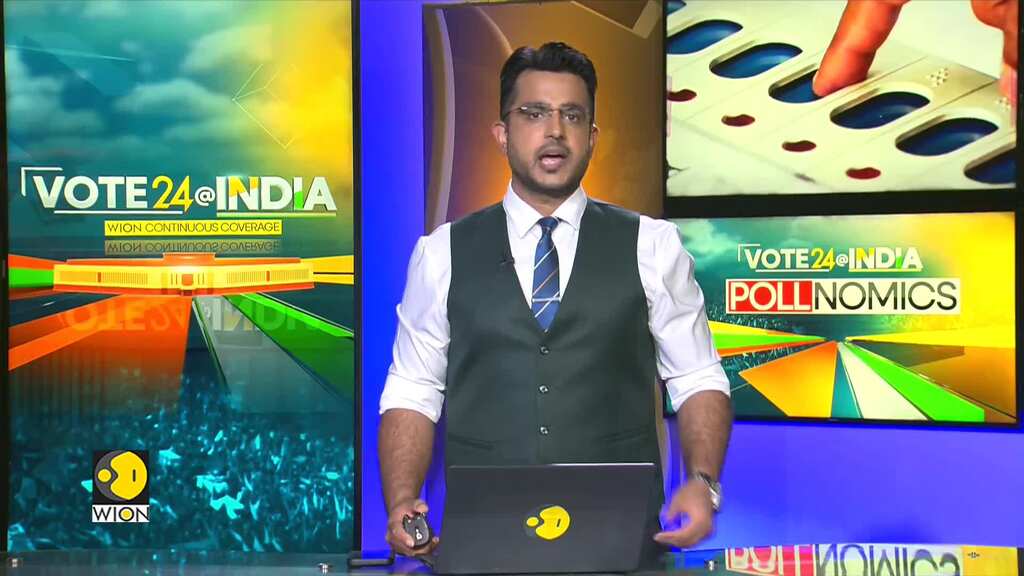India Elections 2024: Accelerating rural India's economy | Decoding govt's plan for rural India
