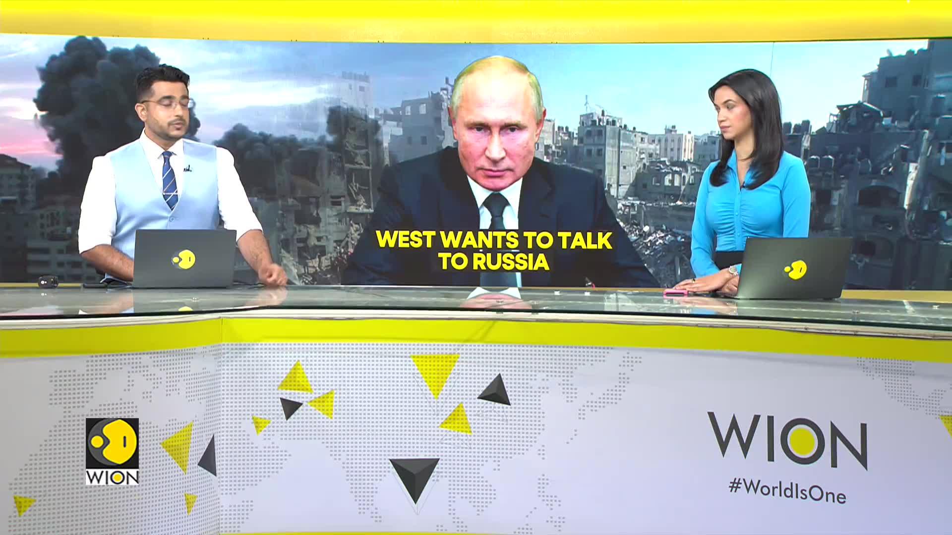 WionNews Video