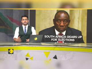 South Africa gears up for polls on May 29, Ramaphosa says ANC will emerge victorious