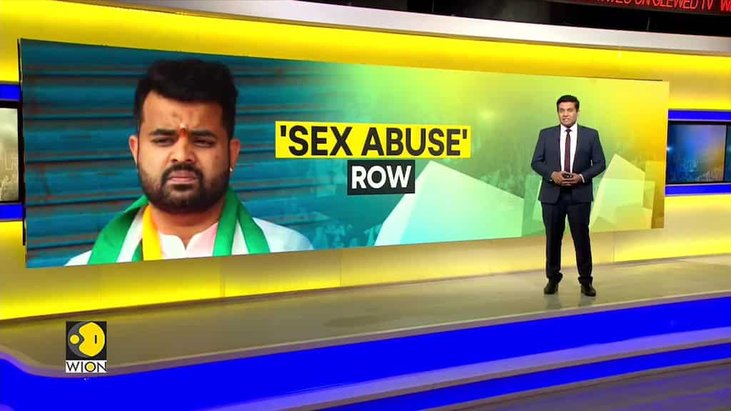 Prajwal Revanna Sex Abuse Row: NCW claims woman was forced to file false complaint