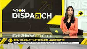 South Korea President wants to create ministry to tackle low birth rates