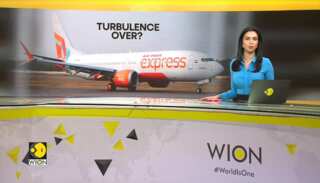 Air India Express cabin crew rejoin work after reporting sick, says report